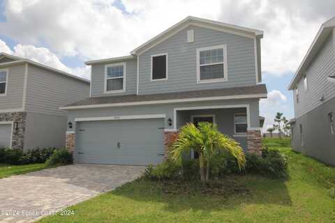 1008 Canfield Circle, Melbourne, FL 32909