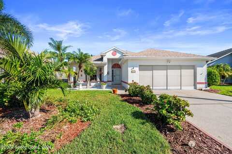 1229 Creek Side Circle, Rockledge, FL 32955