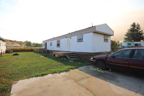 5901 Coffeen Avenue, Sheridan, WY 82801