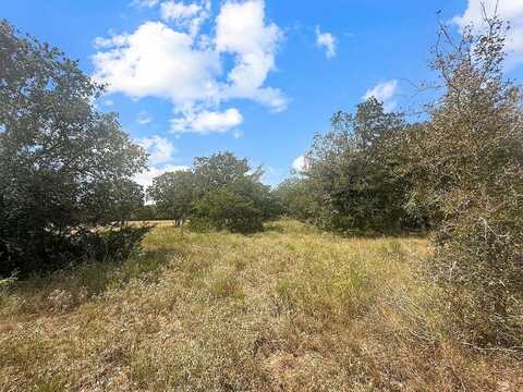 1345 Davis Road, Muldoon, TX 78949