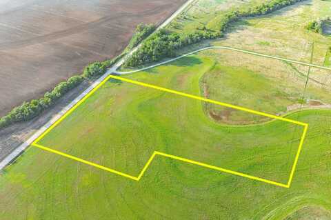 Lot 2 S 295th Shumard Oak 2nd Addition, Cheney, KS 67025