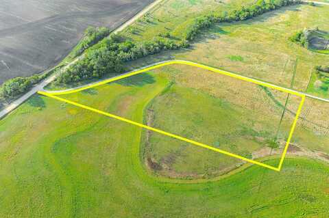 Lot 1 S 295th Shumard Oak 2nd Addition, Cheney, KS 67025