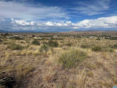 Ridge Road, Silver City, NM 88061