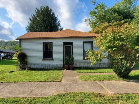 406 W Pike, Vevay, IN 47043