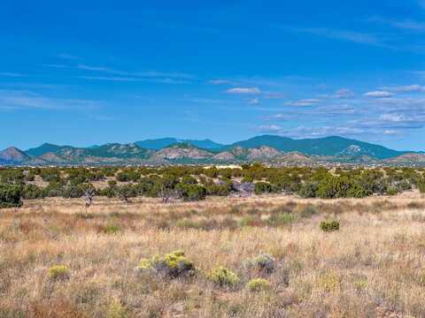 62 Camino Rosa Linda, Lamy, NM 87540