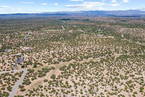 4 Camino Hasta Manana Lot 2, Santa Fe, NM 87506