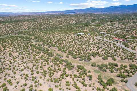 53 Paseo del Pajaro Lot 10, Santa Fe, NM 87506