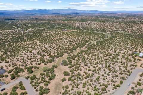 45 Paseo Del Pajaro Lot 8, Santa Fe, NM 87506