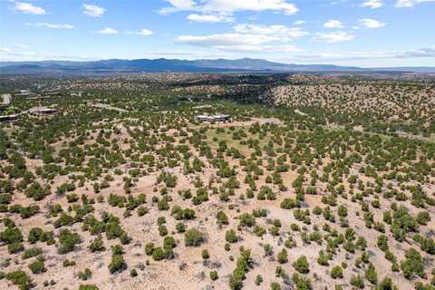 58 Paseo Del Pajaro Lot 12, Santa Fe, NM 87506