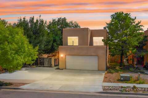 2814 Calle De Oriente, Santa Fe, NM 87507