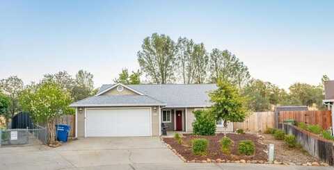 515 Arbuckle Court, Redding, CA 96003