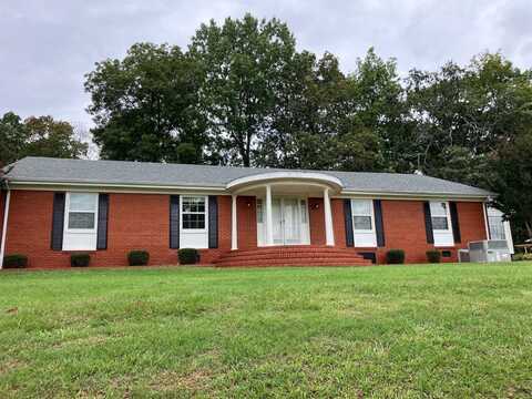 170 River Dr, Tuscumbia, AL 35674