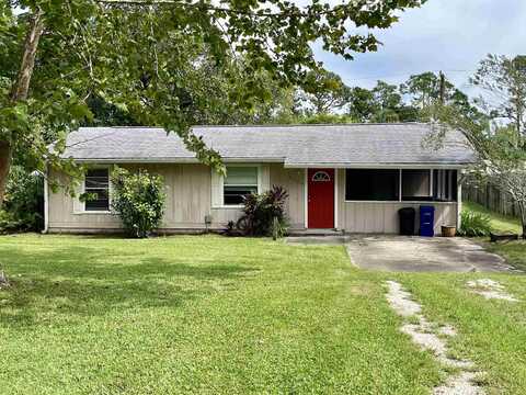 2954 N 2nd St, Saint Augustine, FL 32084