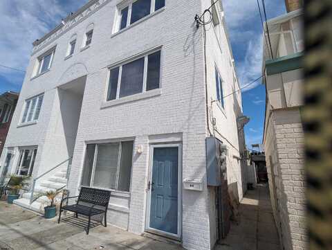 1 1/2 N Newport, Ventnor City, NJ 08406