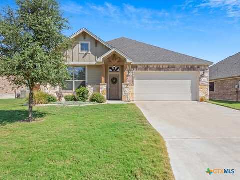 7212 Birdsnest Way, Temple, TX 76502