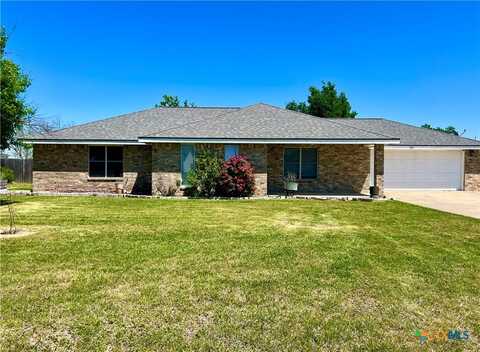 131 Meadow Valley Loop, Jarrell, TX 76537