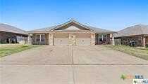 522 Paseo Del Plata Drive, Temple, TX 76502