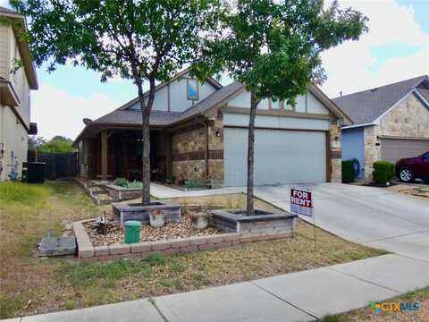 218 Hay Barn Street, San Marcos, TX 78666