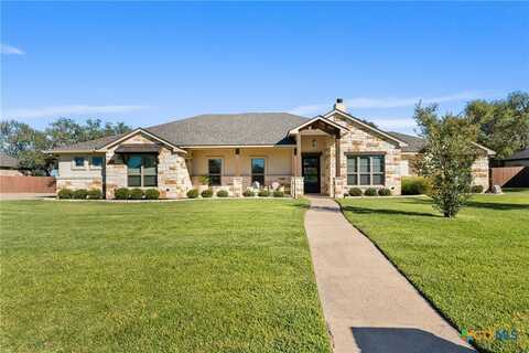 663 Quitman Court, Belton, TX 76513