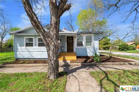 1202 S 37th Street, Temple, TX 76504