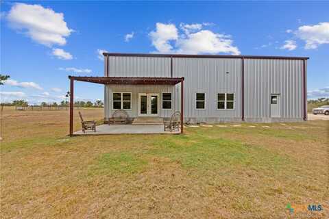 20801 Post Oak Road, Bartlett, TX 76511