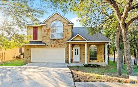 100 Grant Court, San Marcos, TX 78666