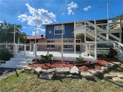 2491 Canyon Lake Forest Drive, Canyon Lake, TX 78133