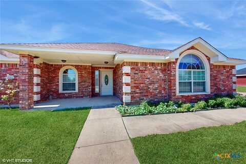 2007 Purple Martin Drive, Killeen, TX 76542