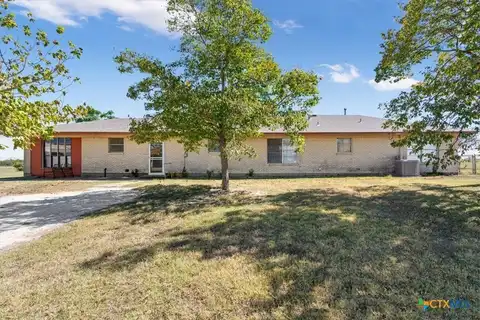 545 County Road 490, Lott, TX 76656