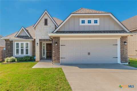 4002 Aransas Drive, Belton, TX 76513