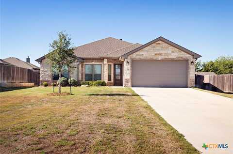 1710 Thicket Trail, Temple, TX 76502