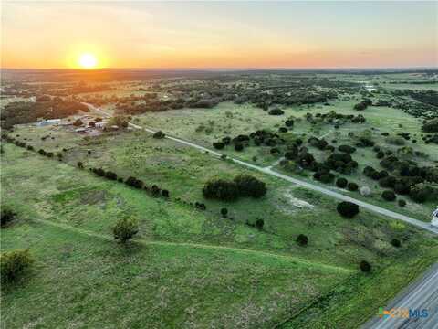 Lot 2 N County Road 2227, Lampasas, TX 76550