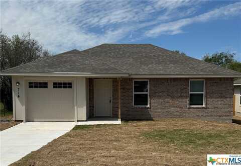 714 S. 53rd St., Temple, TX 76504