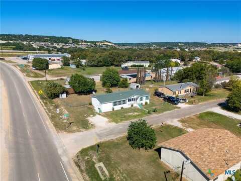 2921 Carrol Drive, Copperas Cove, TX 76522