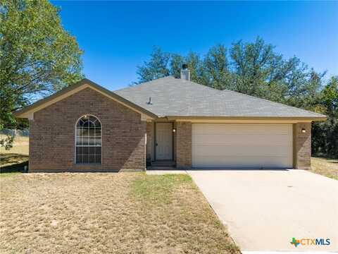 350 Summers Road, Copperas Cove, TX 76522