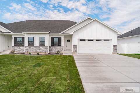 517 Silvermaple Dr, Ammon, ID 83401