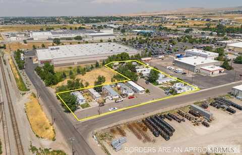 424 Industrial Lane, Pocatello, ID 83201