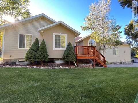 4461 Bannock Hwy, Pocatello, ID 83204