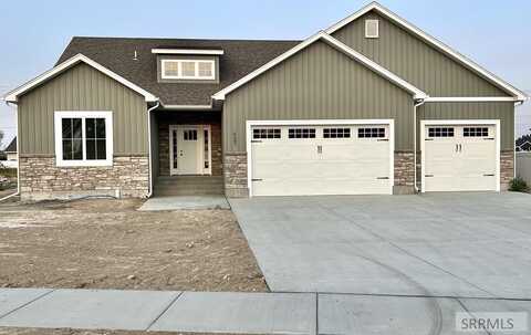 6287 Maggie Drive, Idaho Falls, ID 83402