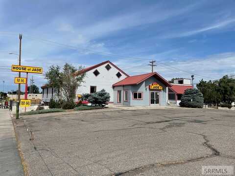 201 1st Street, Idaho Falls, ID 83401