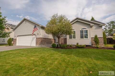 364 Spyglass Circle, Idaho Falls, ID 83401