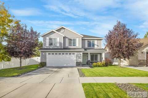 2376 W 960 S, Rexburg, ID 83440