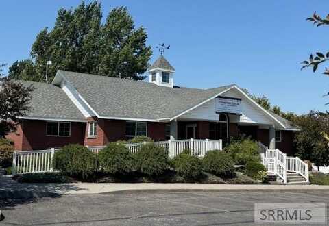 30 Madison Professional Park, Rexburg, ID 83440