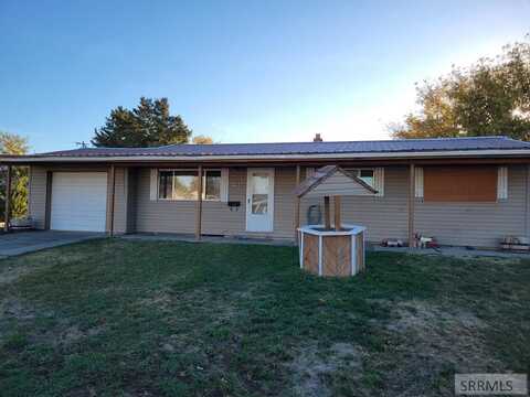 2285 Curlew Drive, Ammon, ID 83406