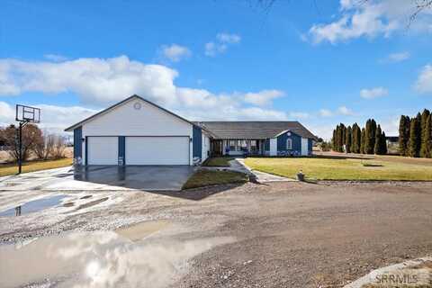 45 E 200 S, Burley, ID 83318