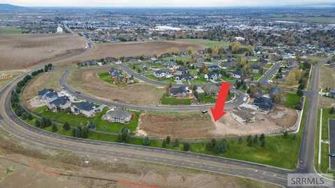 L5 B3 Hillside Drive, Rexburg, ID 83440