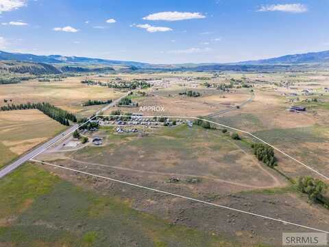 3443 Swan Valley Hwy, Irwin, ID 83428