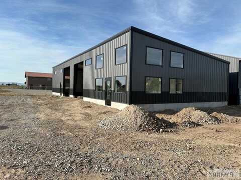 3872 E 12 N, Rigby, ID 83442