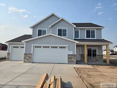 2211 W 690 S, Rexburg, ID 83440