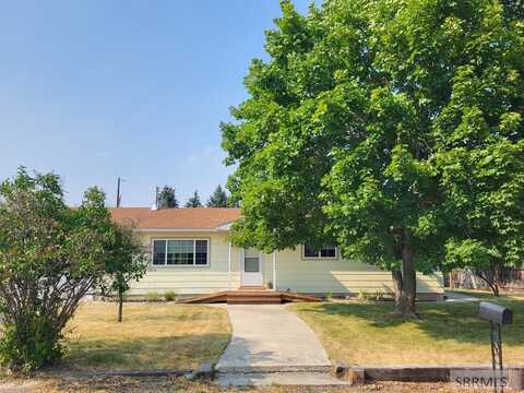 1405 Taft Avenue, Salmon, ID 83467